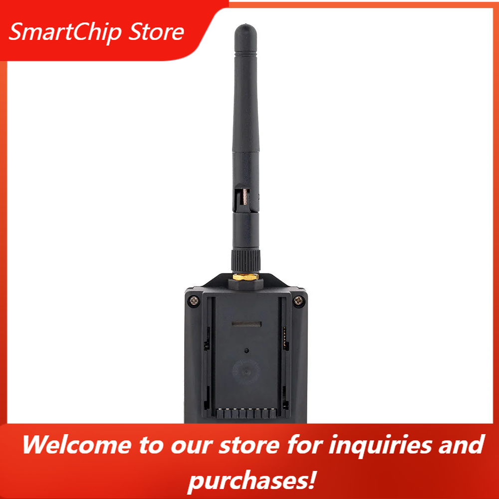Radiomaster Ranger 2.4Ghz Elrs Module - Modul SmartChip2.4GHz RM 4IN1