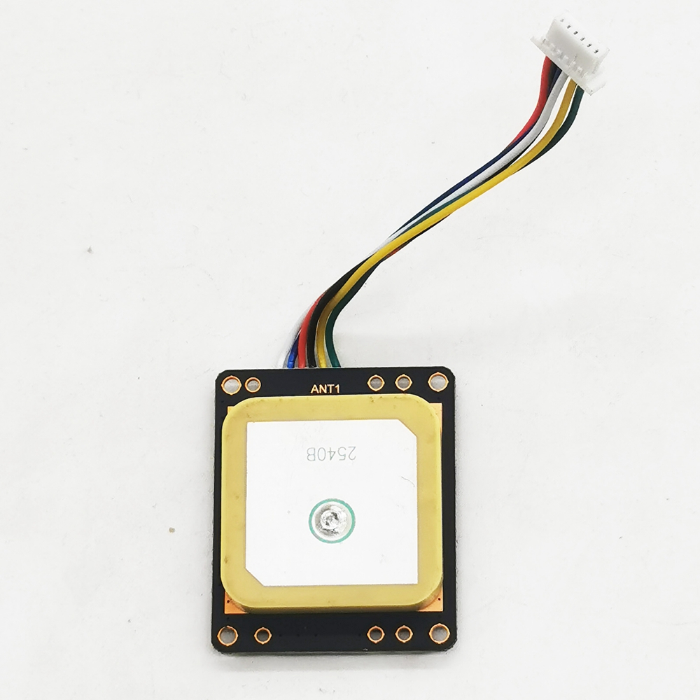 Suku Cadang Modul GPS Drone Li - T-Motor F7 Pro Flight Controller ulasan dan harga