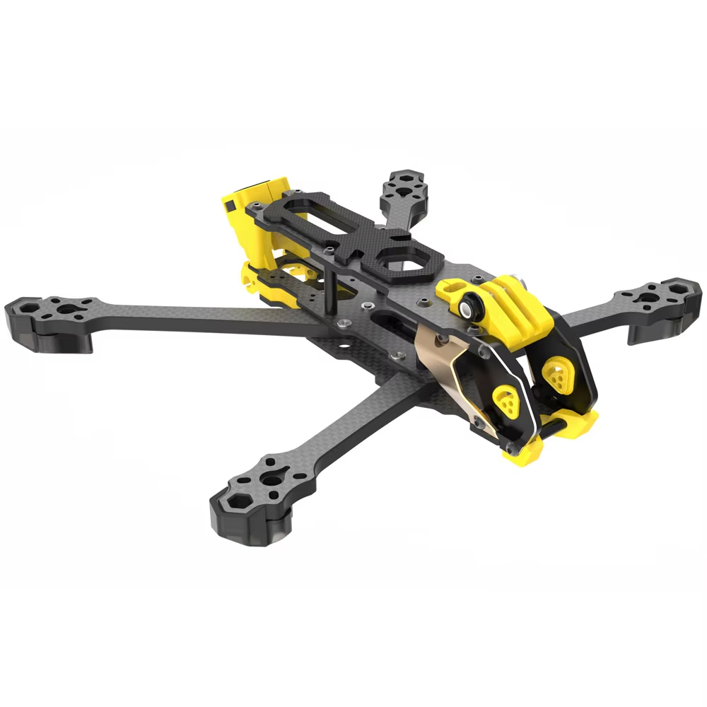 SpeedyBee Speedy Bee Mario 5 M - Speedybee F405 V4 Bls 55A Stack ulasan dan harga