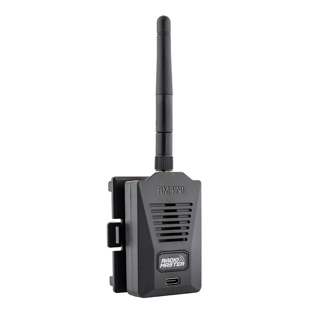 Modul SmartChip2.4GHz RM 4IN1 - Radiomaster Ranger 2.4Ghz Elrs Module ulasan dan harga