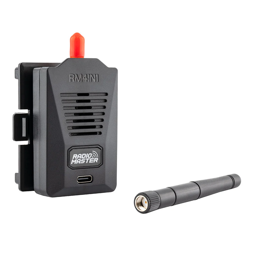 Modul SmartChip2.4GHz RM 4IN1 - Radiomaster Ranger 2.4Ghz Elrs Module ulasan dan harga