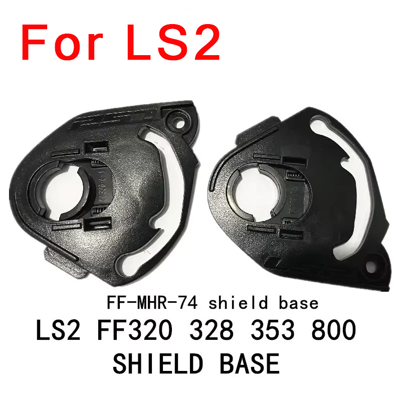Pelindung Dasar untuk LS2 FF32 - Frsky Tandem X20S Transmitter ulasan dan harga