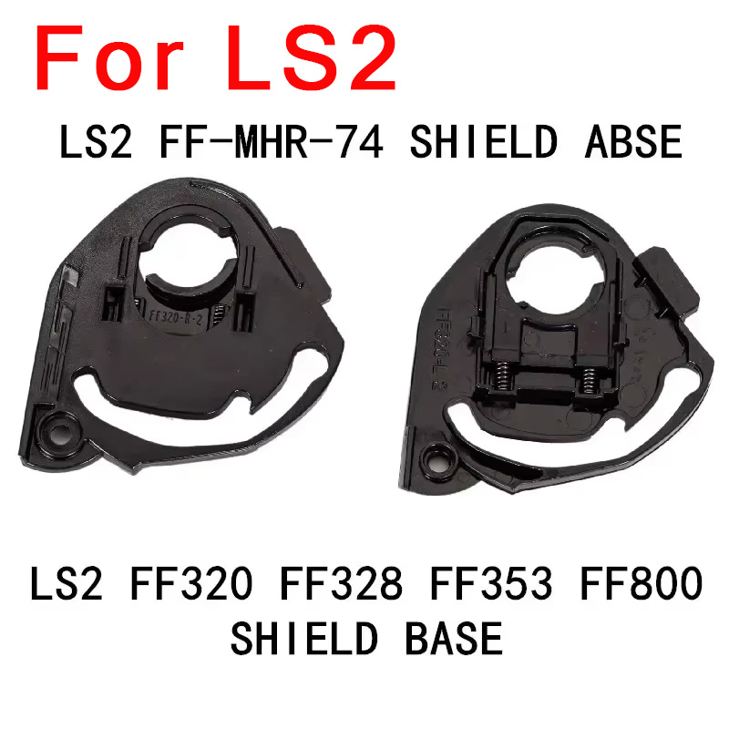 Pelindung Dasar untuk LS2 FF32 - Frsky Tandem X20S Transmitter ulasan dan harga