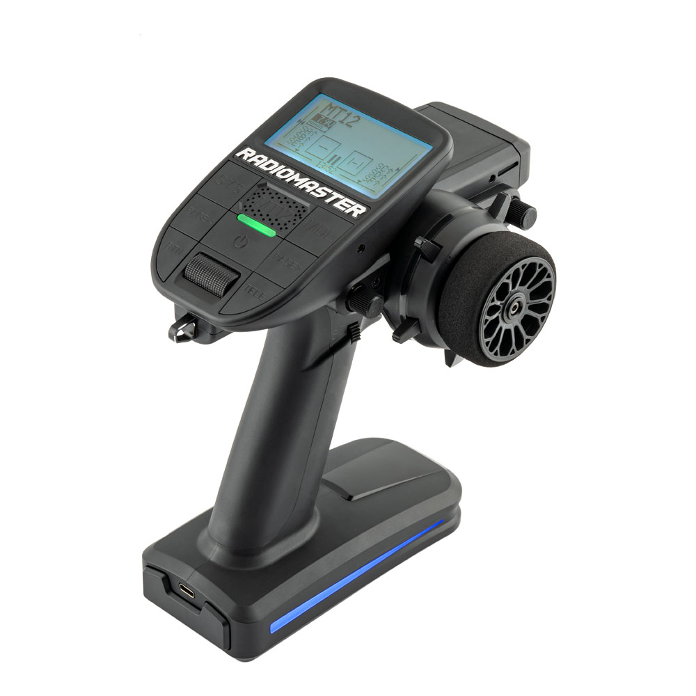 Radiomaster MT12 ExpressLRS 4i - Radiomaster Ranger 2.4Ghz Elrs Module ulasan dan harga