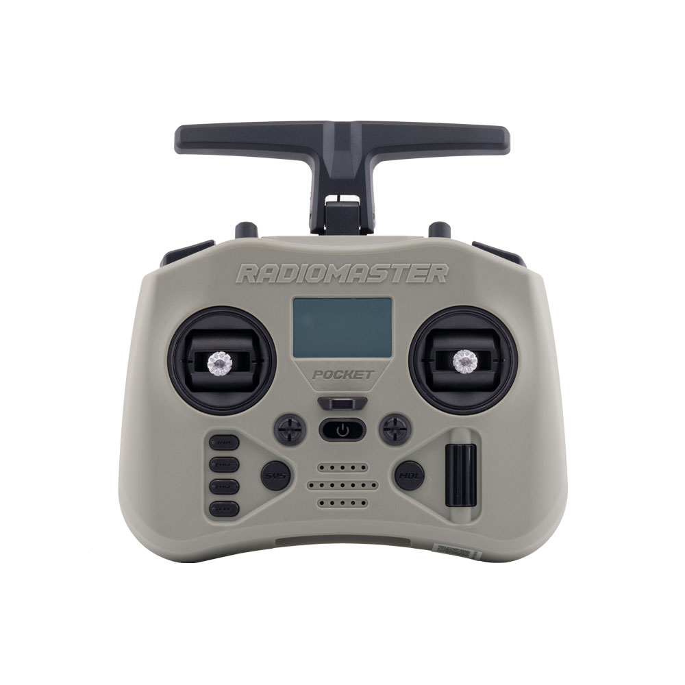 RadioMaster Transmitter Remote - Radiomaster Ranger 2.4Ghz Elrs Module ulasan dan harga