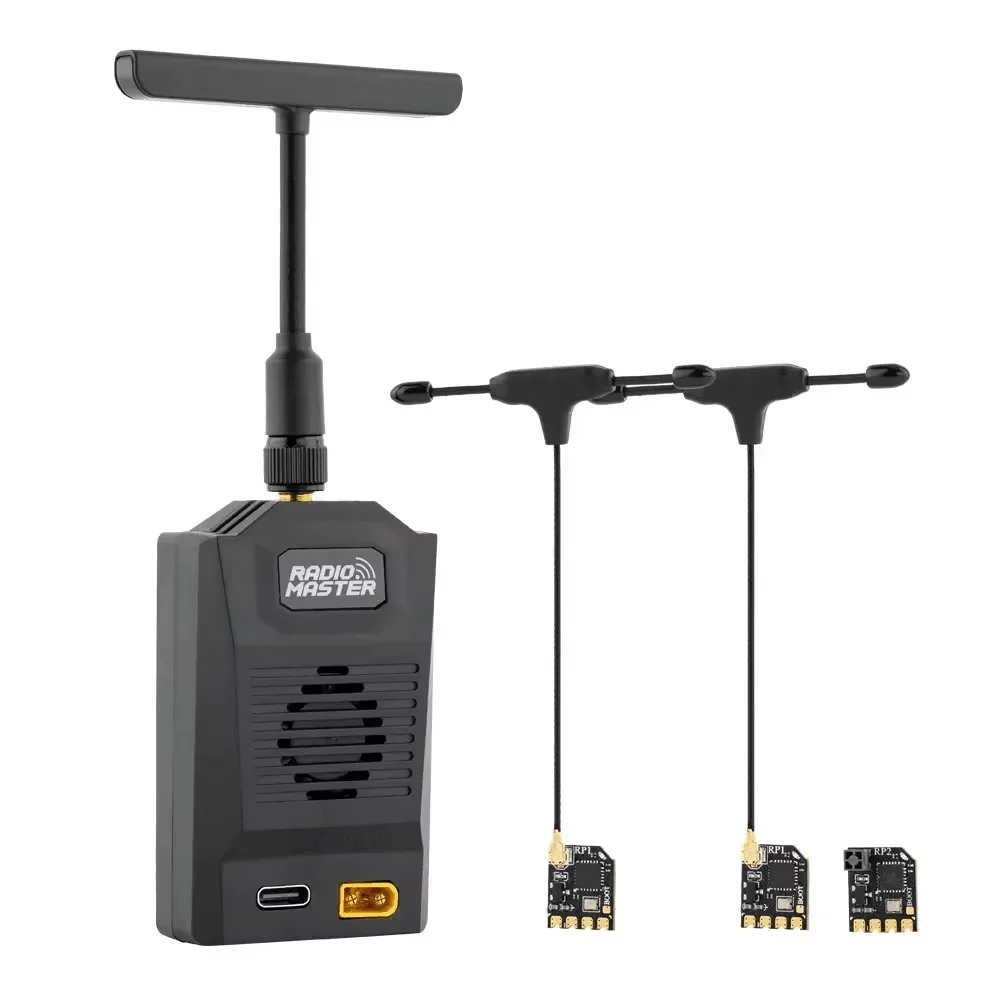 RadioMaster Ranger Nano, Modul - Radiomaster Ranger 2.4Ghz Elrs Module ulasan dan harga