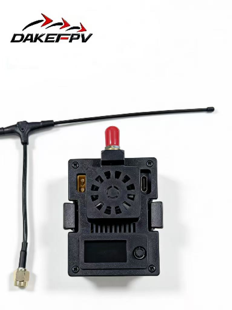 DAKEFPV ELRS Micro TX 433/750/ - Radiomaster Ranger 2.4Ghz Elrs Module ulasan dan harga