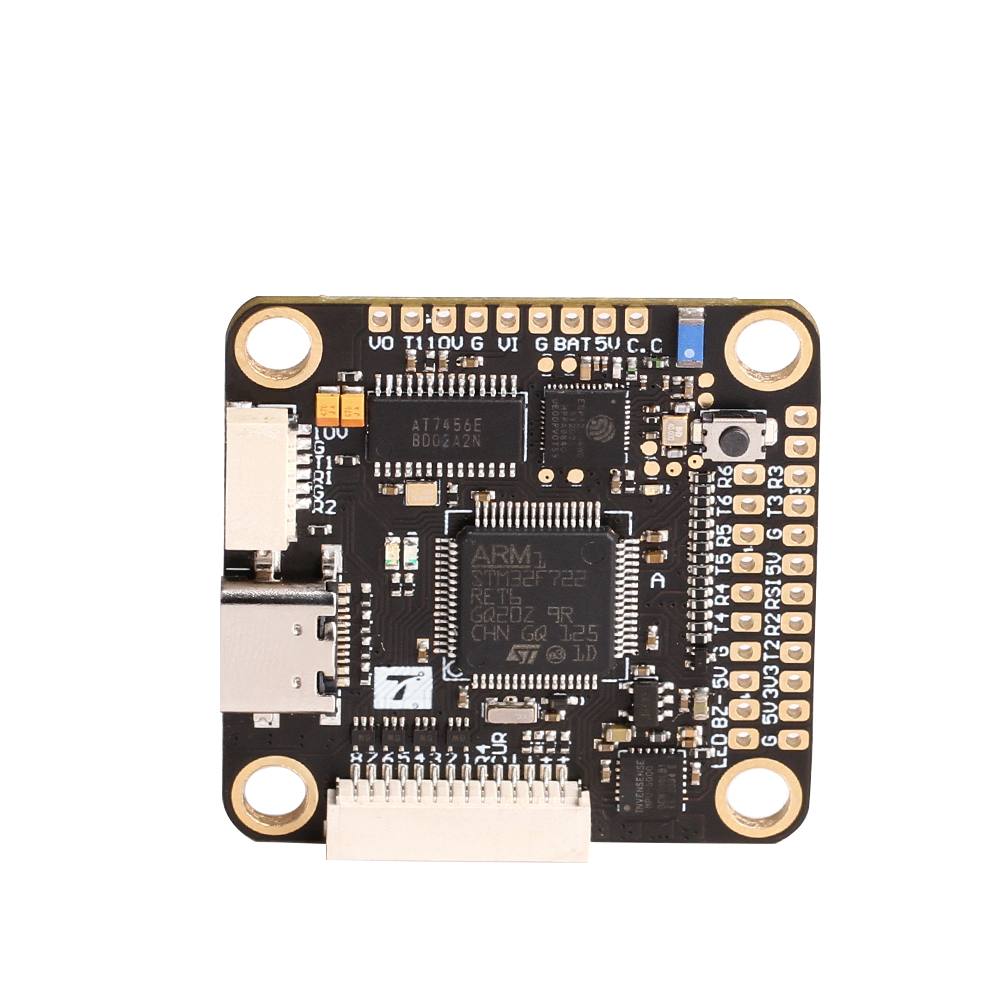 Pengontrol Penerbangan TMOTOR  - T-Motor F7 Pro Flight Controller ulasan dan harga