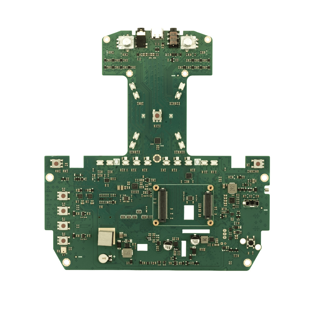 Modul ELRS Internal Motherboar - Radiomaster Ranger 2.4Ghz Elrs Module ulasan dan harga