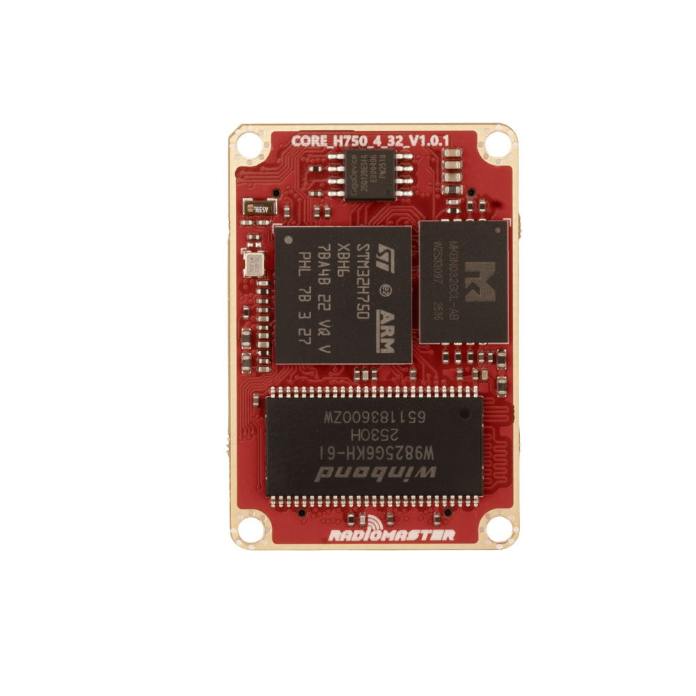 Modul ELRS Internal Motherboar - Radiomaster Ranger 2.4Ghz Elrs Module ulasan dan harga