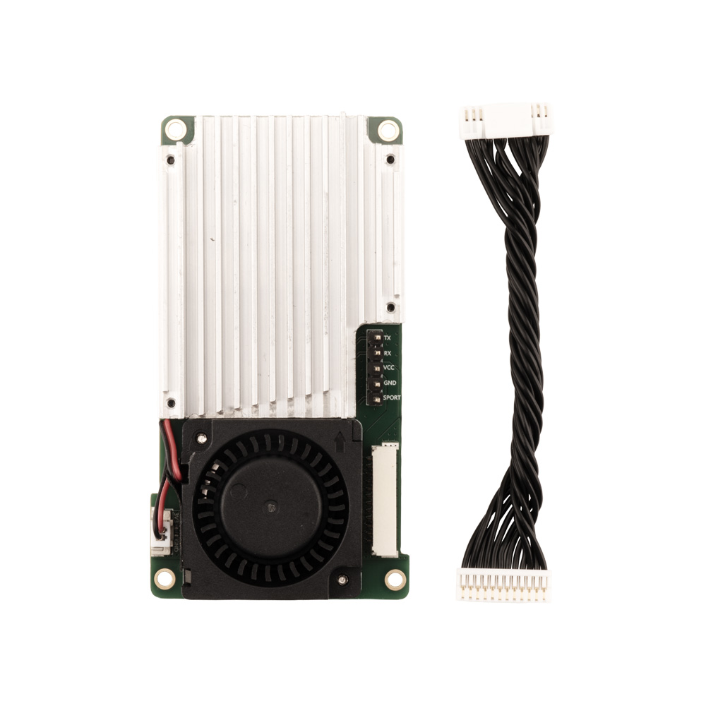 Modul ELRS Internal Motherboar - Radiomaster Ranger 2.4Ghz Elrs Module ulasan dan harga